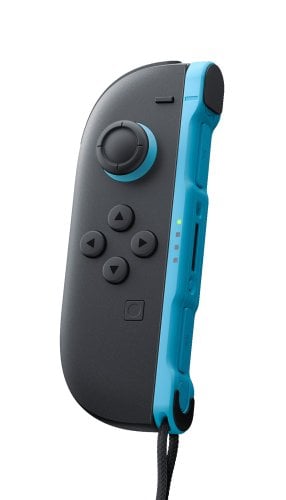 Περισσότερες πληροφορίες για "Nintendo 10015100 (Μαύρο/Ασύρματα)"