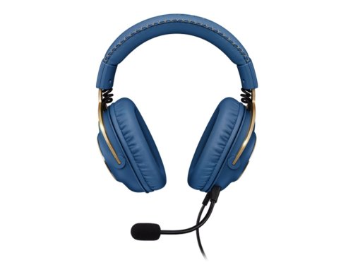 Περισσότερες πληροφορίες για "Logitech G 981-001111 (Χρυσό/Ενσύρματα)"
