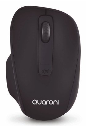 Περισσότερες πληροφορίες για "Quaroni MIQ01N (Μαύρο/USB Τύπου-A)"