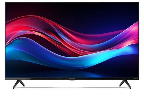 Περισσότερες πληροφορίες για "Sharp 4T-C43GJ4725K"