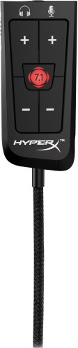 Περισσότερες πληροφορίες για "HyperX Cloud II"