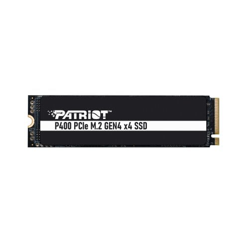 Περισσότερες πληροφορίες για "Patriot Memory P400 4TB M.2 2280 PCIE/ up to 7000MB R & (512 GB/PCI Express 3.0)"