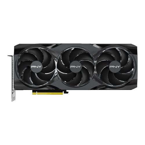 Περισσότερες πληροφορίες για "PNY GeForce RTX 5090 OC"