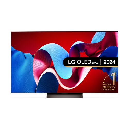 Περισσότερες πληροφορίες για "LG OLED55C44LA"
