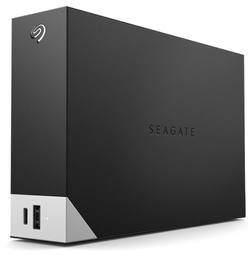 Περισσότερες πληροφορίες για "Seagate One Touch Desktop w HUB 12TBUSB 3.0 SED (12 TB GB/Μαύρο)"