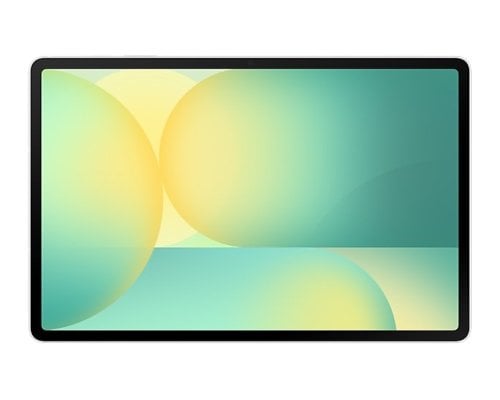 Περισσότερες πληροφορίες για "Samsung Galaxy Tab S10 FE+ 5G 2025 (5G/256 GB/1580/12 GB)"