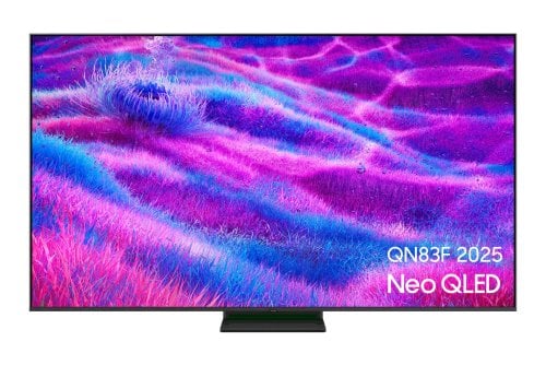 Περισσότερες πληροφορίες για "Samsung TQ55QN83FAU"