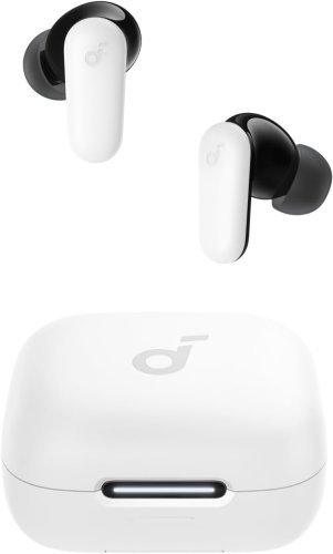 Περισσότερες πληροφορίες για "Soundcore P30i (Άσπρο)"