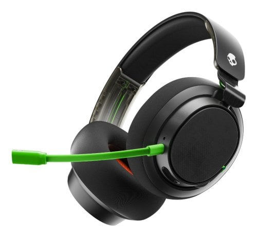 Περισσότερες πληροφορίες για "Skullcandy SLYR Pro Wireless (Μαύρο, Πράσινο/Ενσύρματo & Ασύρματo)"