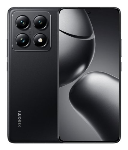 Περισσότερες πληροφορίες για "Xiaomi 14T Pro (Μαύρο/256 GB)"