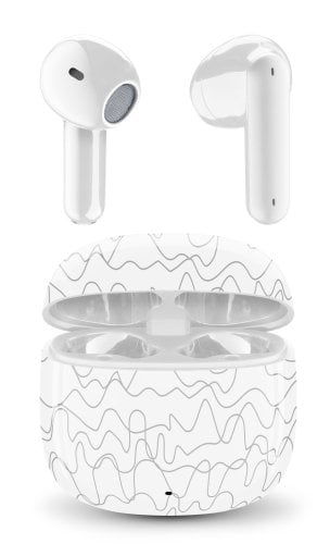 Περισσότερες πληροφορίες για "Music Sound BTMSTWSCAPSULE245 (Άσπρο)"