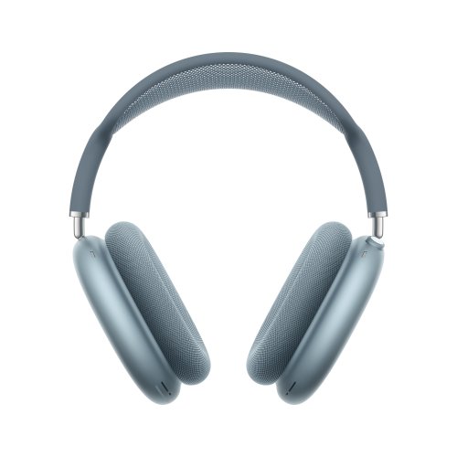 Περισσότερες πληροφορίες για "Apple AirPods Max (Μπλε/Ασύρματα)"
