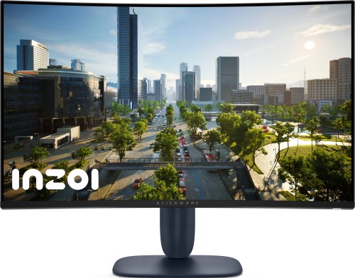 Περισσότερες πληροφορίες για "Alienware AW3225DM (31.5"/Wide Quad HD)"