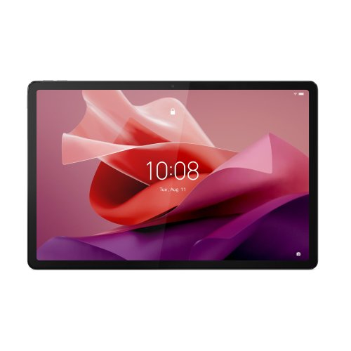Περισσότερες πληροφορίες για "Lenovo Tab P12 (256 GB/Dimensity 7050/8 GB/Android 13)"