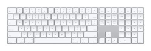 Περισσότερες πληροφορίες για "Apple MXCJ3LL/A (Άσπρο/Bluetooth)"
