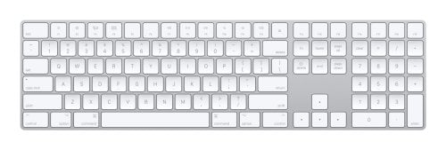 Περισσότερες πληροφορίες για "Apple Magic (Άσπρο)"