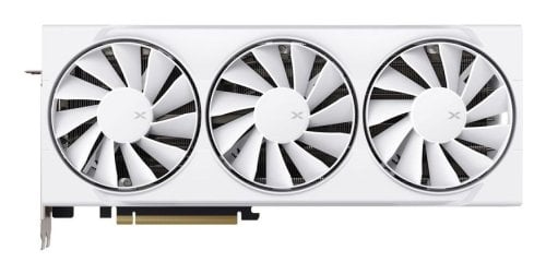 Περισσότερες πληροφορίες για "XFX Swift Radeon RX 9070 OC Gaming Edition"