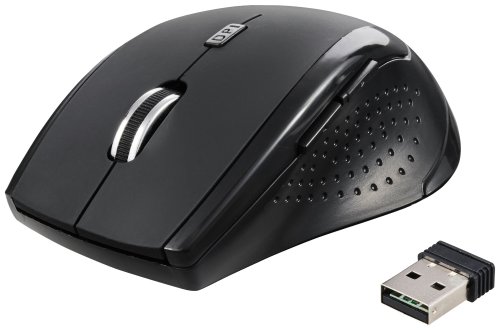 Περισσότερες πληροφορίες για "Renkforce RF-5827190 (Μαύρο/RF Wireless)"