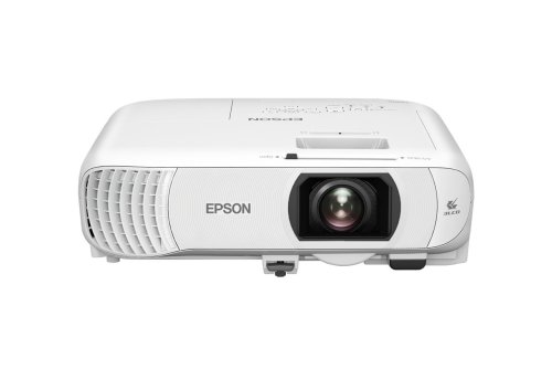 Περισσότερες πληροφορίες για "Epson EH-TW840 (3LCD/Full HD/4000ANSI Lumens)"