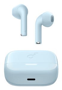 Περισσότερες πληροφορίες για "Soundcore K20i (Μπλε)"