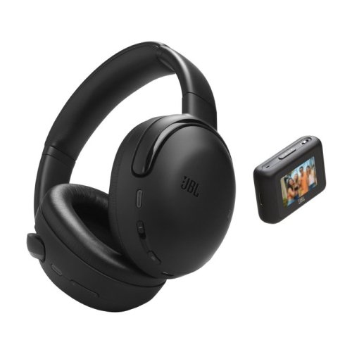 Περισσότερες πληροφορίες για "JBL JBLTOM3AVIBLK (Μαύρο/Ενσύρματo & Ασύρματo)"