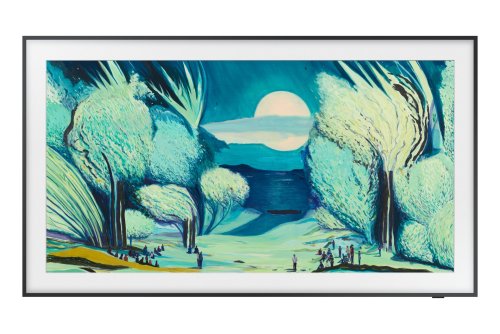 Περισσότερες πληροφορίες για "Samsung The Frame QE55LS03FAU"