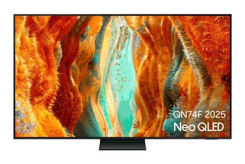 Περισσότερες πληροφορίες για "Samsung TQ55QN74FAT"