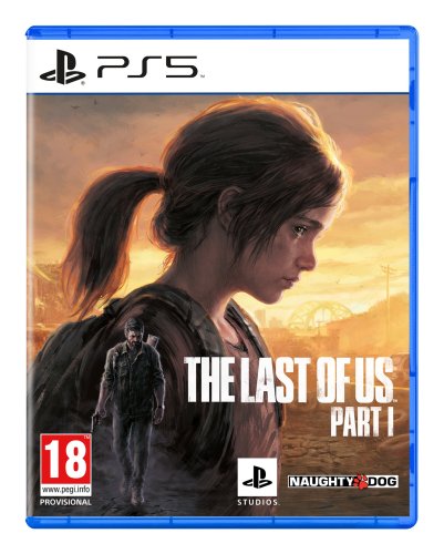 Περισσότερες πληροφορίες για "The Last of Us Parte I"