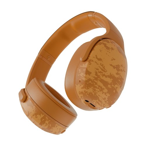 Περισσότερες πληροφορίες για "Skullcandy Crusher Evo (Tan/Ασύρματα)"