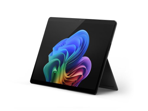 Περισσότερες πληροφορίες για "Microsoft Surface Pro 11 Copilot+ PC (256 GB/16 GB/Windows 11 Pro)"