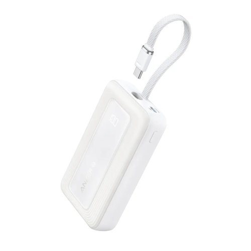 Περισσότερες πληροφορίες για "Anker Zolo (Άσπρο/10000mAh)"