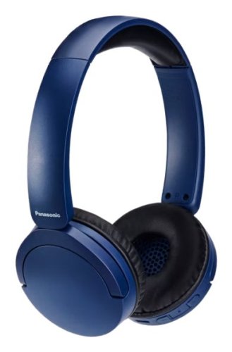 Περισσότερες πληροφορίες για "Panasonic RB-HF630BE-A (Μπλε/Ασύρματα)"