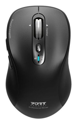 Περισσότερες πληροφορίες για "Port Designs 900720 (Μαύρο/Bluetooth)"