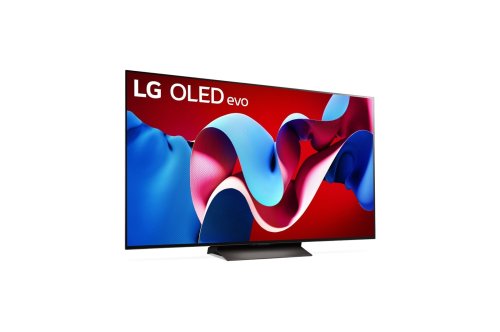Περισσότερες πληροφορίες για "LG OLED65C43LA"