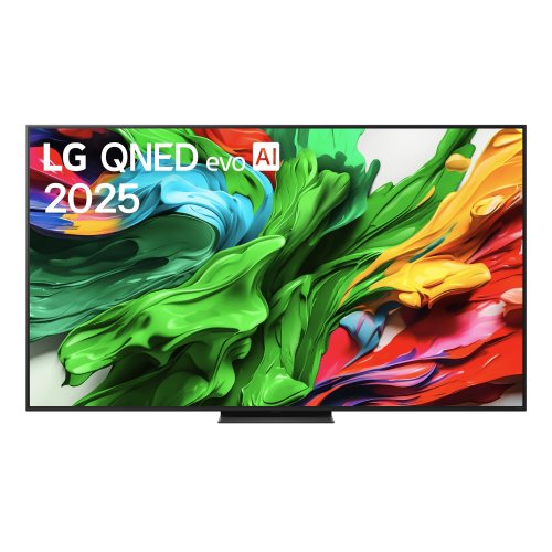 Περισσότερες πληροφορίες για "LG QNED evo AI 75QNED87A6B"