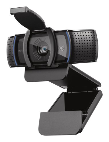 Περισσότερες πληροφορίες για "Logitech 960-001256 (1920 x 1080/60fps)"