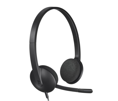 Περισσότερες πληροφορίες για "Logitech H340 USB (Μαύρο/Ενσύρματα)"