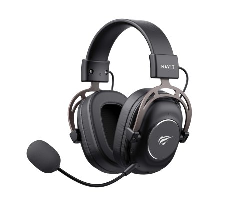 Περισσότερες πληροφορίες για "Havit H2002YG (Black and ochre) (Μαύρο/Ενσύρματo & Ασύρματo)"