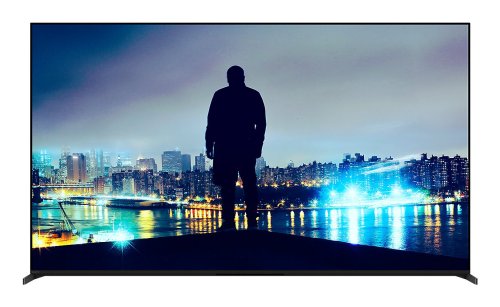 Περισσότερες πληροφορίες για "Sony K-65XR5"