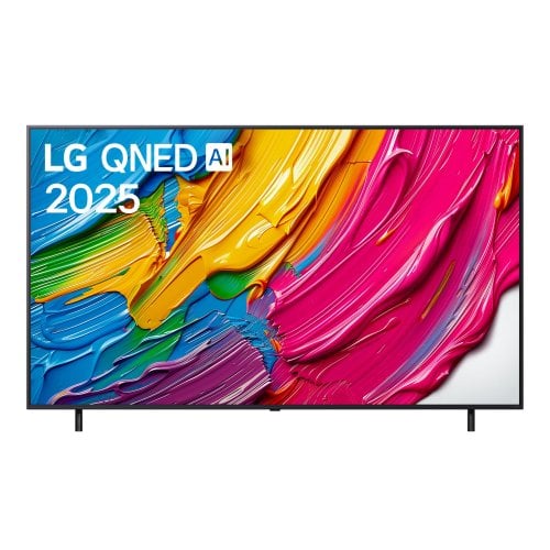 Περισσότερες πληροφορίες για "LG QNED AI 75QNED80A6A"