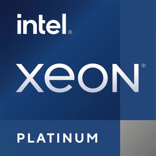 Περισσότερες πληροφορίες για "Intel Xeon Platinum 8593Q (Tray)"