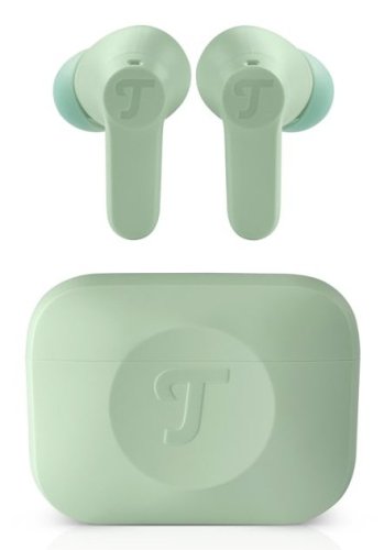 Περισσότερες πληροφορίες για "Teufel AIRY TWS 2 (Πράσινο)"