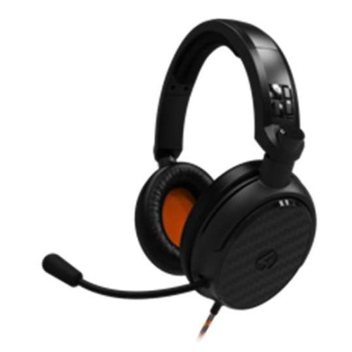 Περισσότερες πληροφορίες για "4Gamers C6-100-4G (Μαύρο/Ενσύρματα)"
