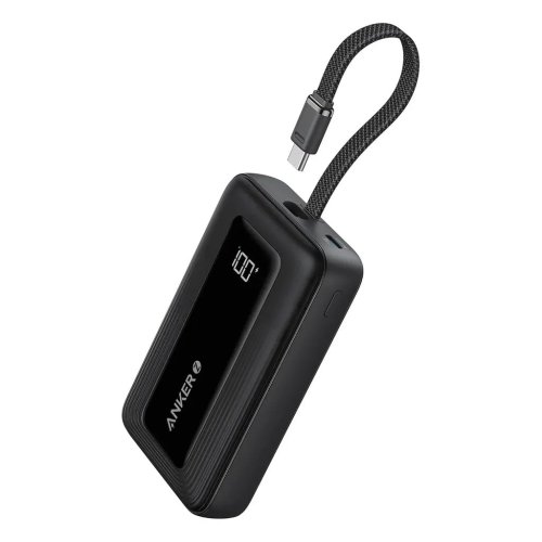 Περισσότερες πληροφορίες για "Anker Zolo (Μαύρο/20000mAh)"
