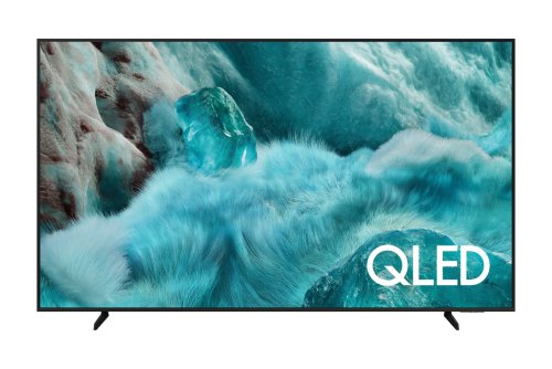 Περισσότερες πληροφορίες για "Samsung Q7F QE65Q7FAAU"