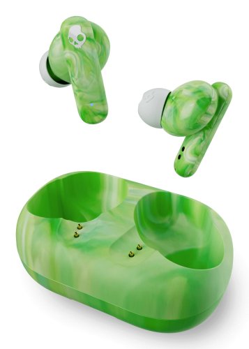 Περισσότερες πληροφορίες για "Skullcandy EcoBuds (Πράσινο)"