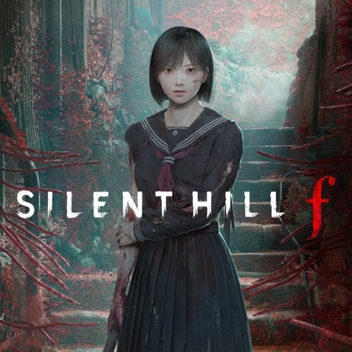 Περισσότερες πληροφορίες για "Silent Hill f"
