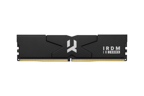 Περισσότερες πληροφορίες για "Goodram IRDM DDR5 IR-6000D564L30S/16G (16 GB/DDR5/6000MHz)"