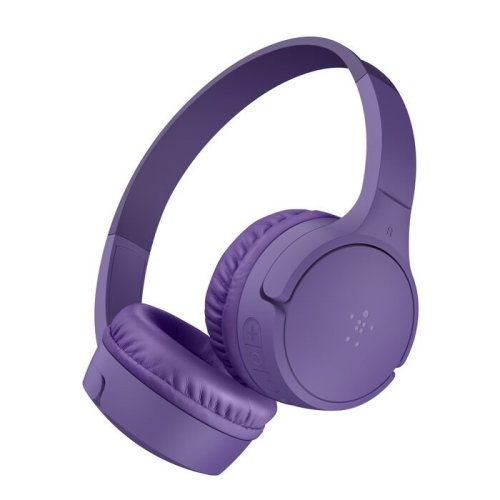 Περισσότερες πληροφορίες για "Belkin SoundForm Mini (Πορφυρό/Ενσύρματo & Ασύρματo)"