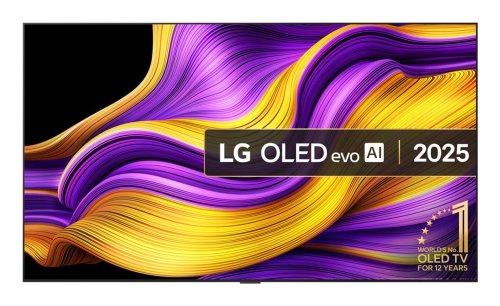 Περισσότερες πληροφορίες για "LG OLED evo AI OLED83G54LW"